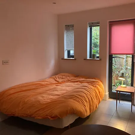 Studio In Walthamstow